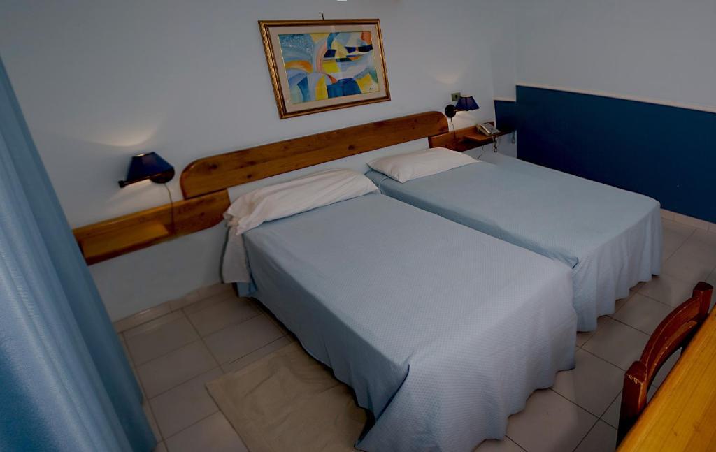 Hotel Marinella Pizzo  Room photo