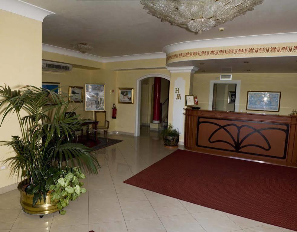 Hotel Marinella Pizzo  Exterior photo